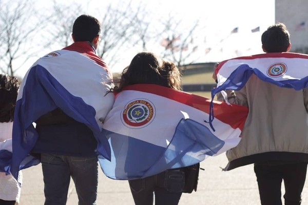 Más jóvenes se lanzan a la política: 5.614 candidatos tienen hasta 29 años - ADN Digital