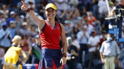 Raducanu rompe con el entrenador con el que ganó el US Open