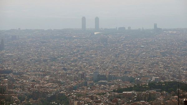 Nuevas enfermedades, migración y calor: El cambio climático en la salud