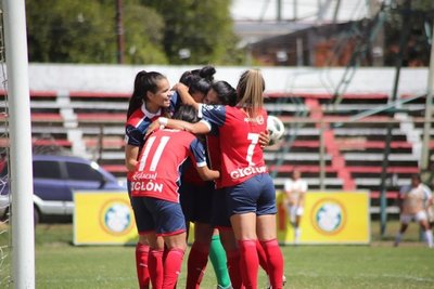 Cerro, Sol y Capiatá ya conocen a sus rivales en la Libertadores