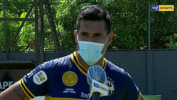 Chiquito Giménez, figura del Triqui y del juego