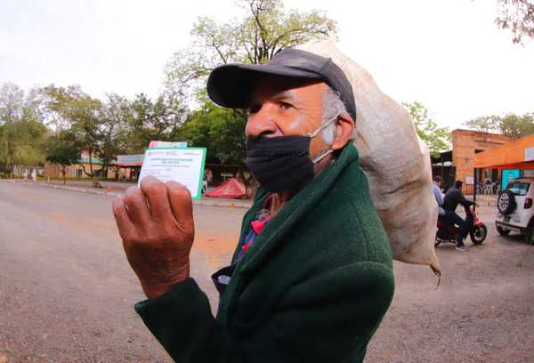 Instan a la población a ampliar cobertura de vacunación anticovid - .::Agencia IP::.