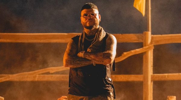 Farruko anuncia el lanzamiento de su nuevo disco «LA 167»