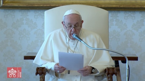 Papa Francisco suspende seis meses a un influyente cardenal por abusos a menores