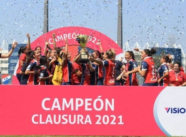 Diario HOY | Así quedaron los grupos de la Libertadores 2021 del fútbol femenino