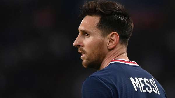 El PSG de nuevo sin Messi para su próximo juego: ¿Se perderá el duelo con el Manchester City? | Ñanduti