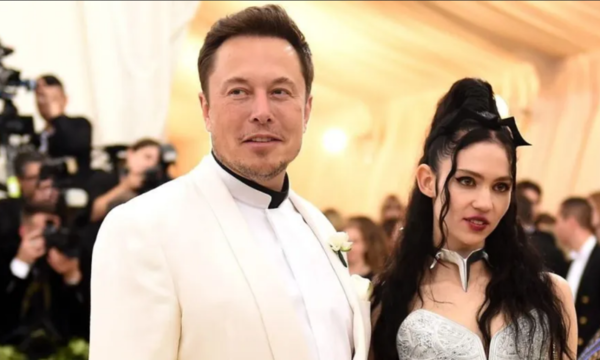 Elon Musk y Grimes terminaron su relación