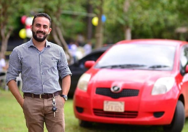PLRA cede a amenazas y acepta al hermano del asesino como candidato en Itakyry
