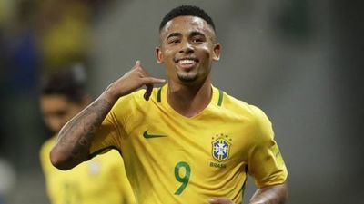 Brasil llama a jugadores de Inglaterra para Eliminatorias