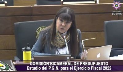 Diputada denuncia que en BNF obligarían a aportar para campañas coloradas - Nacionales - ABC Color
