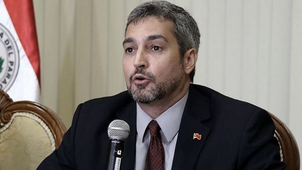 Marito afirmó que cumplió