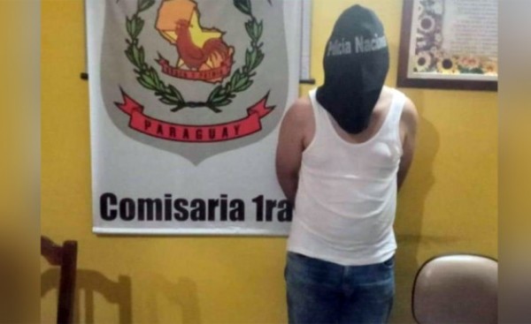 Requieren prisión de venezolano por robar 12.000 reales