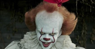 Parecida a “El resplandor” de Stanley Kibrick: Así era la versión de “It” del director Cary Fukunaga - SNT