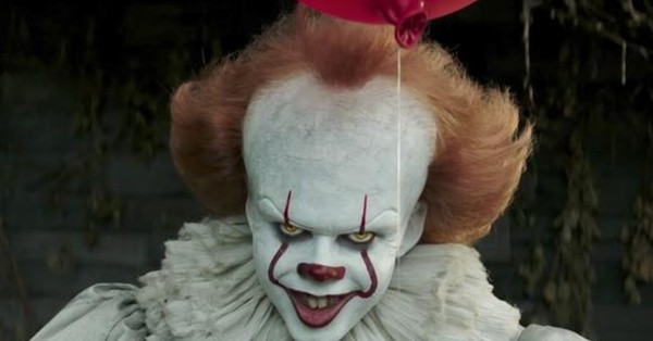 Parecida a “El resplandor” de Stanley Kibrick: Así era la versión de “It” del director Cary Fukunaga - SNT
