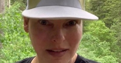 La modelo Linda Evangelista quedó “brutalmente desfigurada” tras un tratamiento estético - SNT
