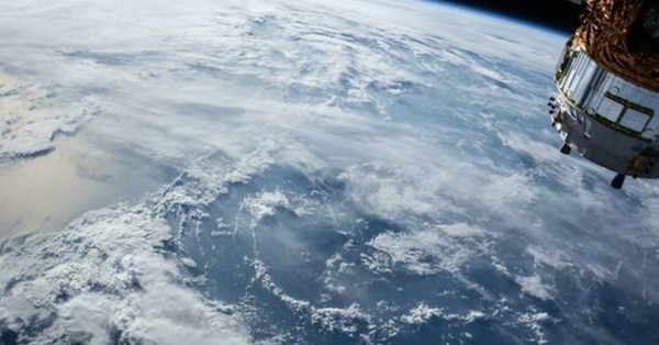Un nuevo agujero de la capa de ozono aparece sobre el Ártico por culpa del cambio climático - SNT