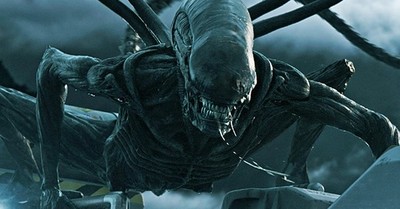 El insecto “extraterrestre”: así es el saltamontes brasileño que comparan con alienígenas de ciencia ficción - SNT