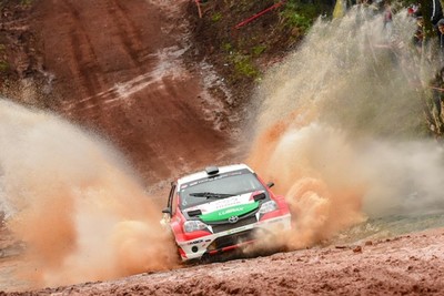 El Campeonato FIA Codasur queda oficialmente cancelado