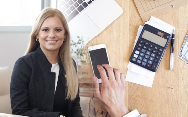 "Estamos explorando el capítulo de emprendedurismo y apoyo financiero a las mujeres" - MarketData