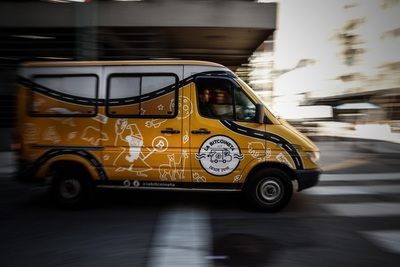 Un viaje de 10.000 kilómetros para "expandir" el bitcóin por Latinoamérica - MarketData