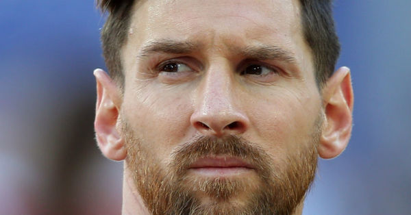 “Se está marchitando”: Messi no logra convencer en el PSG - SNT