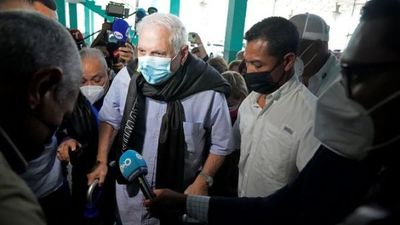 EEUU tiene prioridad en extradición de hijos de expresidente Martinelli