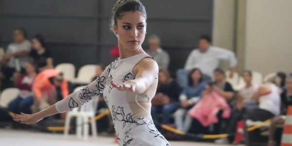 Mundial de patinaje por primera vez en Paraguay - El Independiente