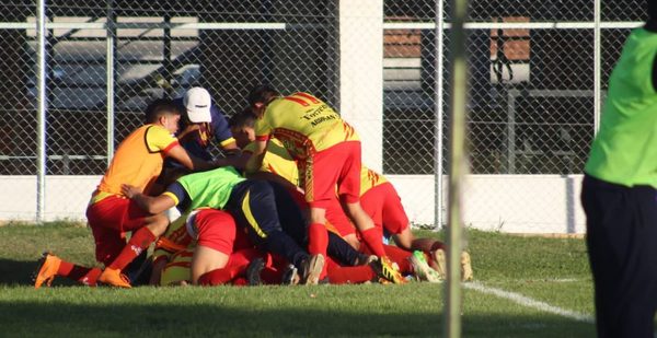 Emocionante Primera B: Ledesma desplaza a Colón y Pilcomayo sigue vivo