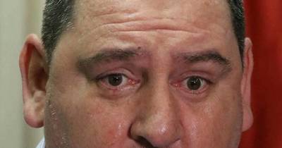 La Nación / Político de la semana: Zacarías Irún, acusado de traicionar al partido, piden su expulsión de la ANR