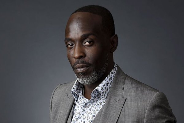 Confirman que el actor Michael K Williams, de «The Wire», murió de sobredosis