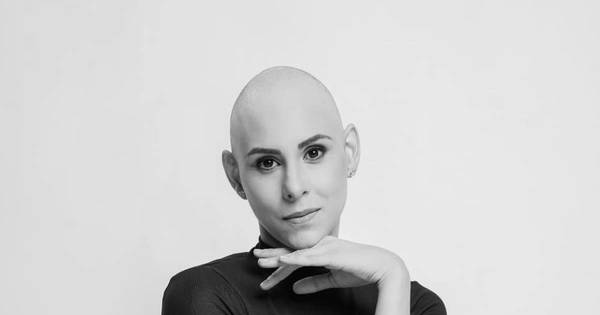 La Nación / Organizan festival gastronómico para joven que lucha contra el cáncer por segunda vez
