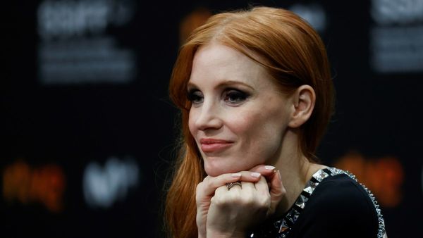 El trato hacia las mujeres en los medios ha mejorado, afirma Jessica Chastain