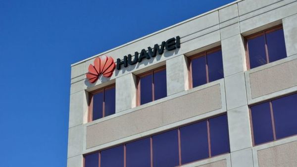 La hija del propietario de Huawei puede ser liberada después de acuerdo en EE. UU.