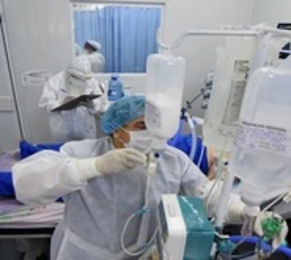 Más de 100 recuperados y 3 nuevos muertos por coronavirus - Paraguay.com
