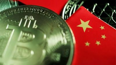 China prohíbe el bitcoin y todas las transacciones en criptomonedas
