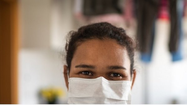 Coronavirus: 3 nuevos muertos este viernes y 46 más de meses pasados | Noticias Paraguay