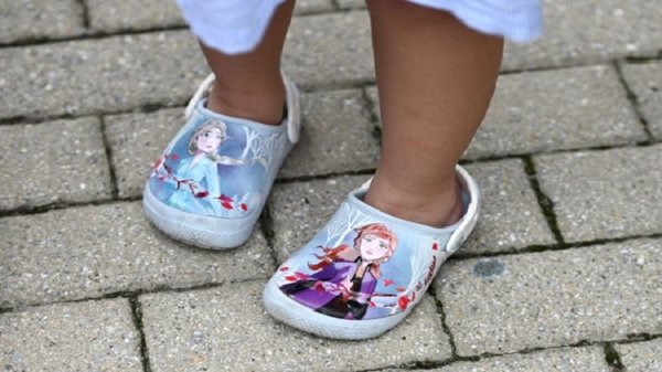 ¡Terrible! Una mujer habría asesinado a su pequeña hija | Noticias Paraguay