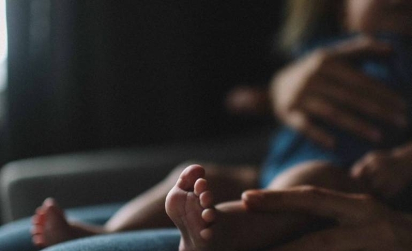 Diario HOY | Horror en Capiatá: madre mató a su hija de 4 años y luego intentó suicidarse