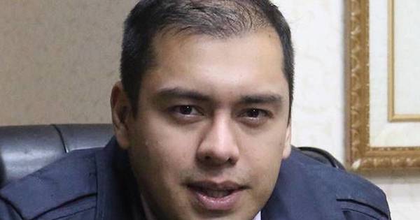 La Nación / Protesta convocada por Prieto carecerá de respaldo ciudadano, afirman