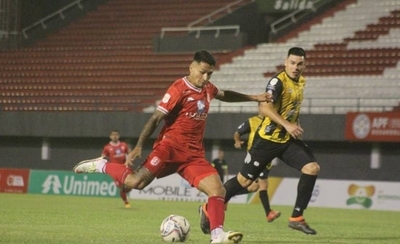 Diario HOY | La emoción llegó sobre el final
