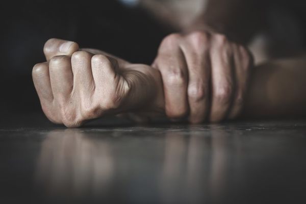 Asaltan, raptan y abusan de una mujer en Ciudad del Este - ABC en el Este - ABC Color