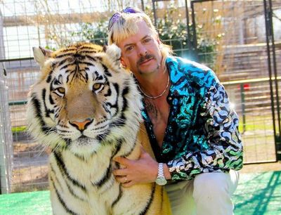 “Tiger King” regresará a Netflix a finales de año - Mundo - ABC Color