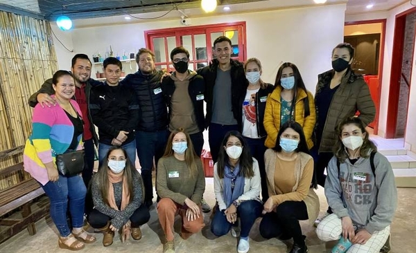 Diario HOY | Últimos días de inscripción de voluntarios en la Misión de Observación Electoral Nacional