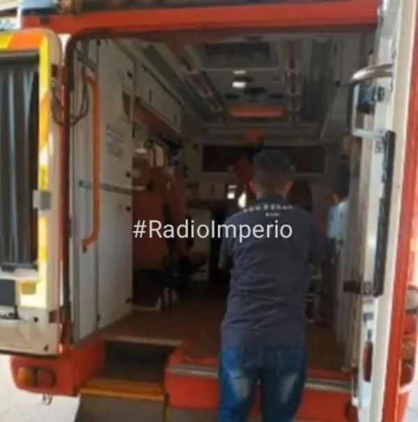 Joven dio a luz en su vivienda con ayuda de los bomberos