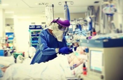 Coronavirus: El total de muertos de toda la pandemia es de 16.188