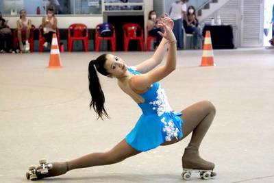 Crece la expectativa para el Mundial de patinaje artístico sobre ruedas - ADN Digital