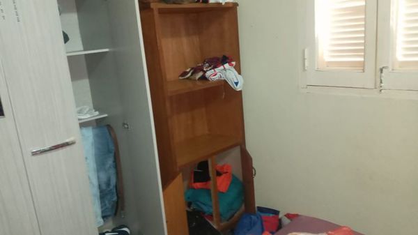 Roban G. 100 millones de una vivienda en Carapeguá - Nacionales - ABC Color