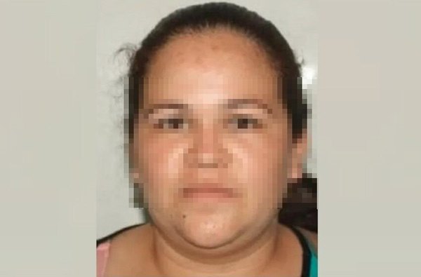 Crónica / Mujer acusada de matar a su bebé ¡degollándola!