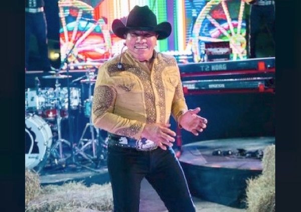Crónica / ¡SORPRESOTA! Guadalupe Esparza le sorprendió a Marilina enviándole un mensaje