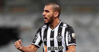 La Nación / Júnior Alonso está en el equipo ideal de la Copa